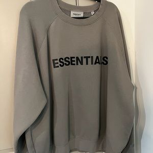 Essentials Fear of God Bundle
